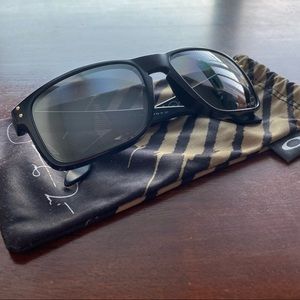 Oakley Holbrook sunglasses